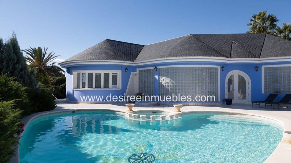 Viviendas veraniegas para disfrutar el buen tiempo - Fotocasa Life Increíble casa