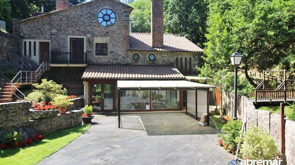 Viviendas veraniegas para disfrutar el buen tiempo - Fotocasa Life Molino