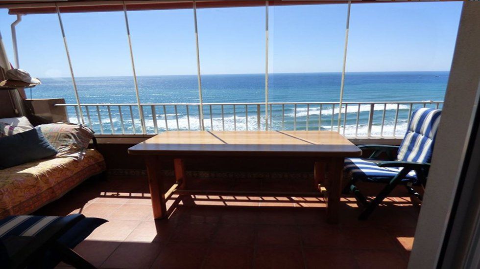 Apartamentos de verano