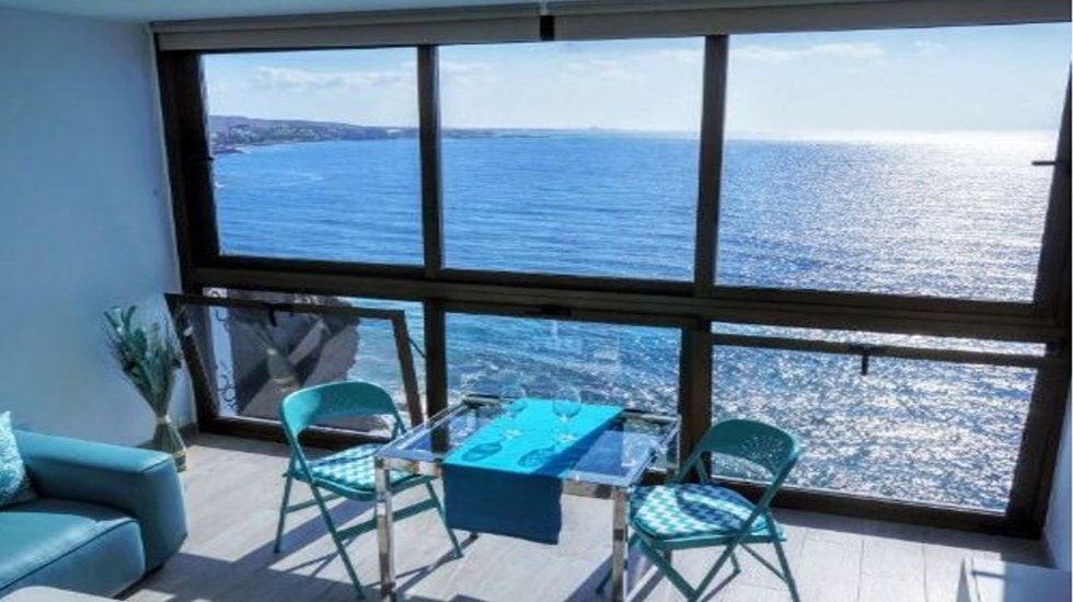 Los mejores apartamentos de verano