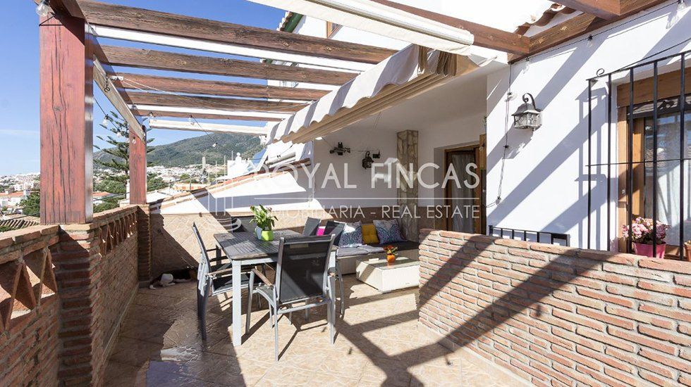 Terraza sureña