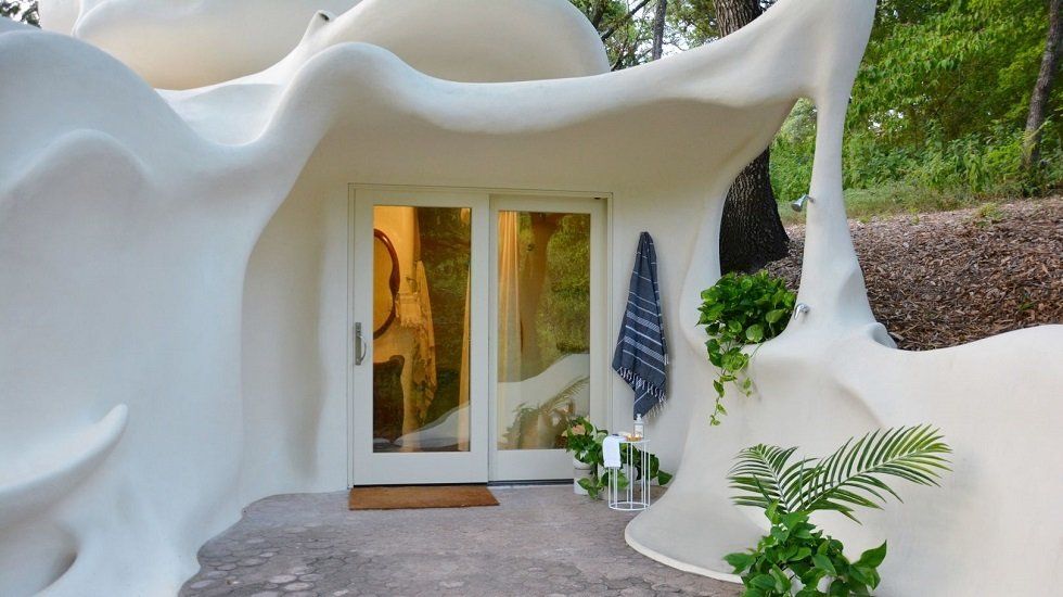 Las 6 casas más curiosas del mundo