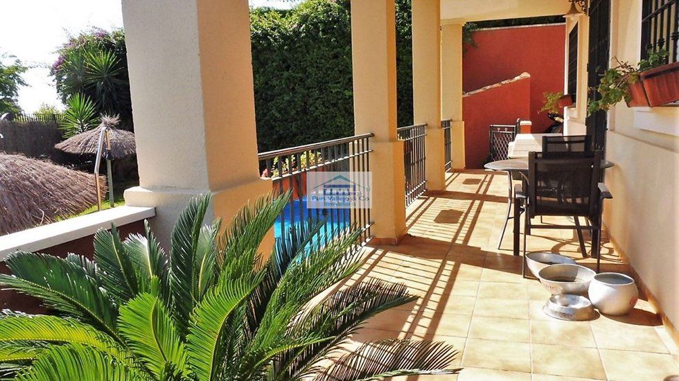 Jardines andaluces para disfrutar del calor