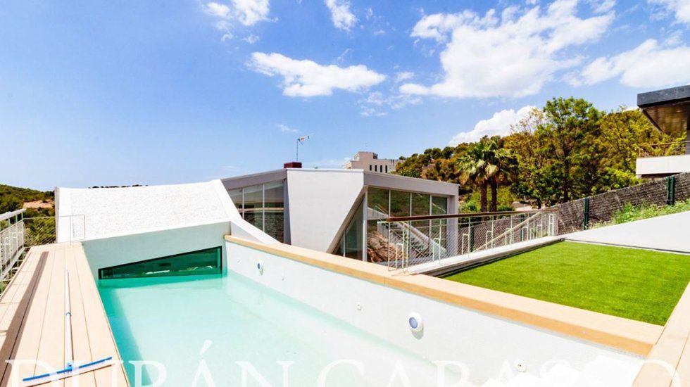 Casas que sorprenden por su arquitectura - Fotocasa Life Casa sostenible