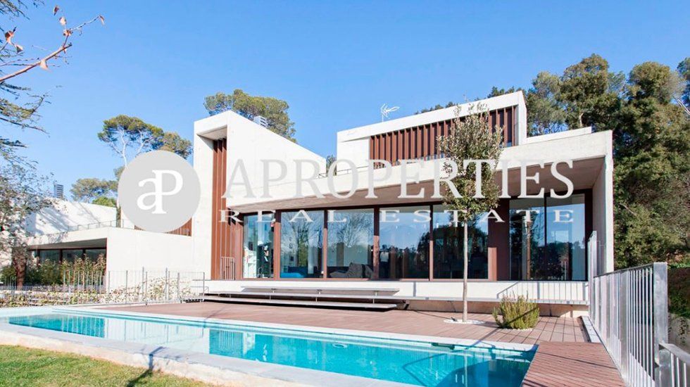 Casas que sorprenden por su arquitectura - Fotocasa Life Diseño vanguardista