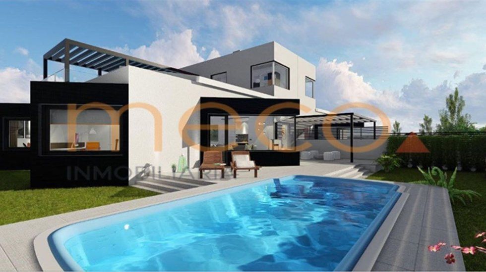 Casas que sorprenden por su arquitectura - Fotocasa Life Casas que sorprenden por su arquitectura