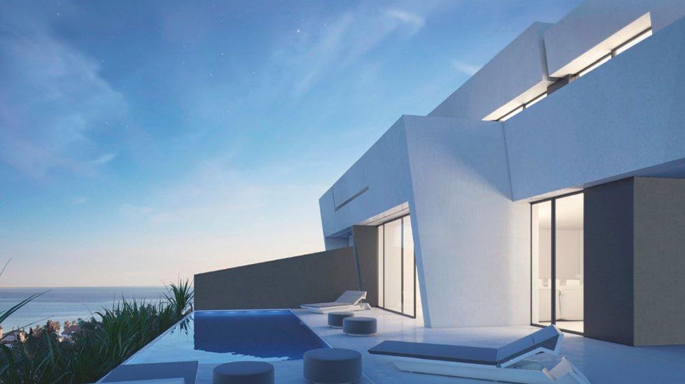 Casas que sorprenden por su arquitectura - Fotocasa Life Casas que sorprenden por su arquitectura