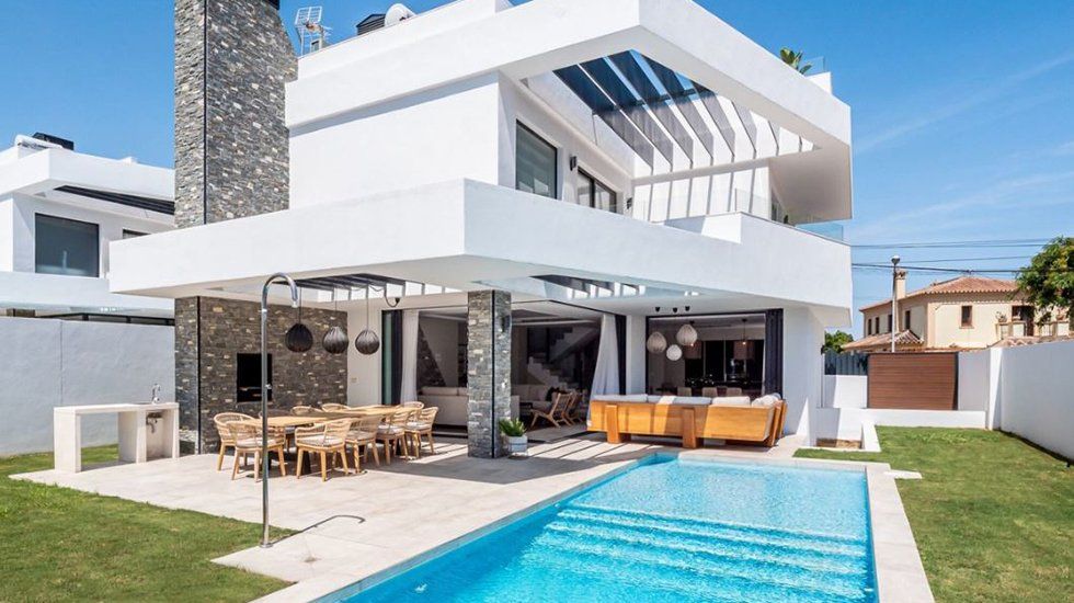 Casas que sorprenden por su arquitectura - Fotocasa Life Casas que sorprenden por su arquitectura