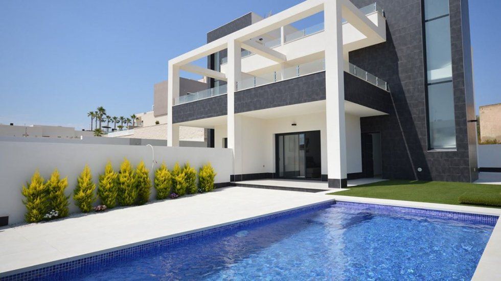 Casas con arquitecturas sorprendentes - Fotocasa Life Casas con arquitecturas sorprendentes