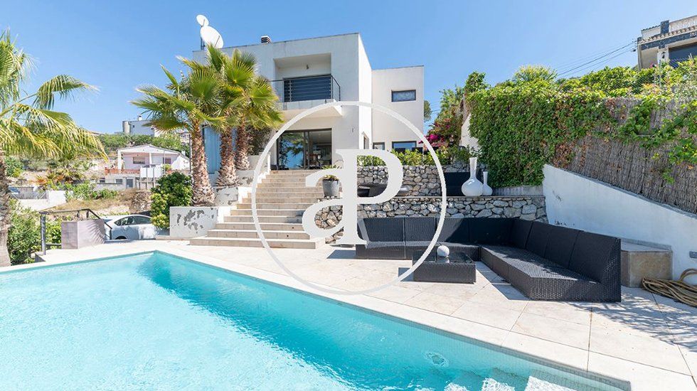 Casas con arquitecturas sorprendentes - Fotocasa Life Casas con arquitecturas sorprendentes