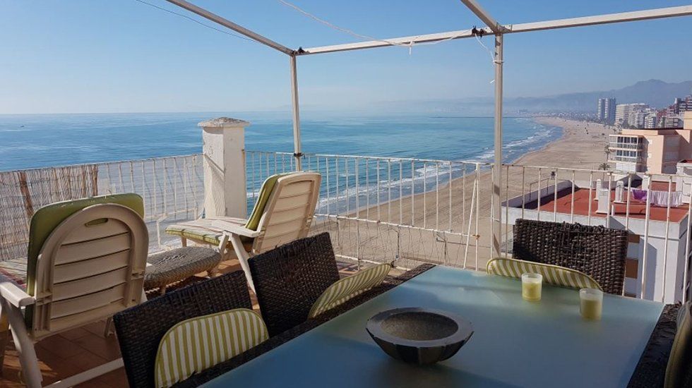 Áticos a muy buen precio - Fotocasa Life Vistas impresionantes