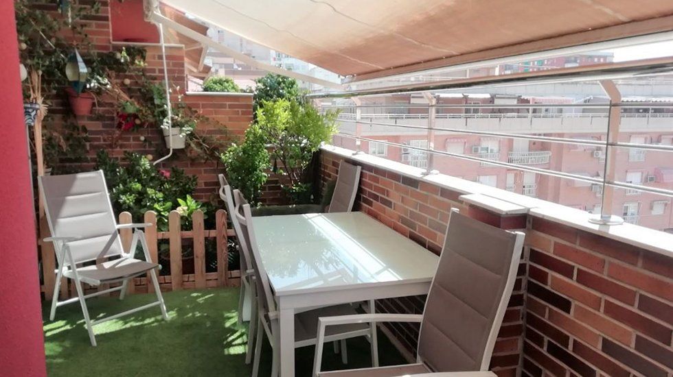 Áticos a muy buen precio - Fotocasa Life Vivienda bonita