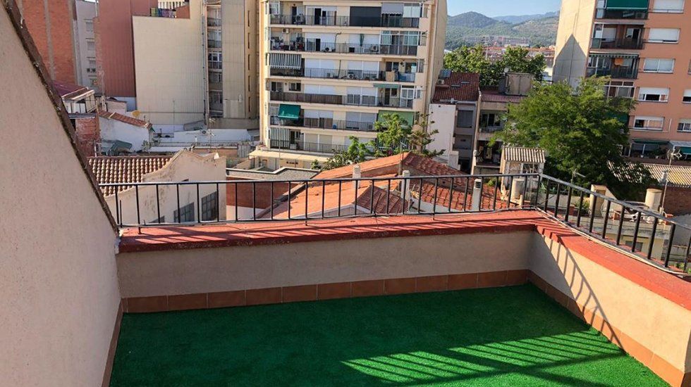 Casa independiente