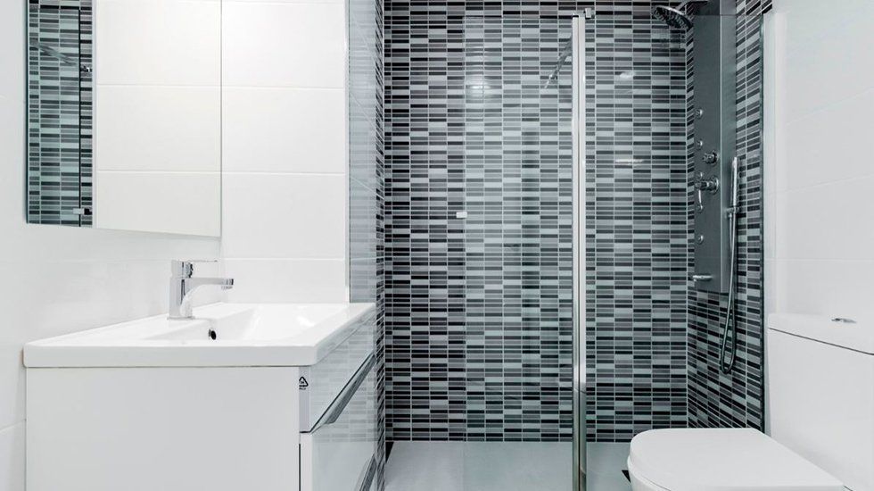 Baños de ensueño para refrescarte este verano