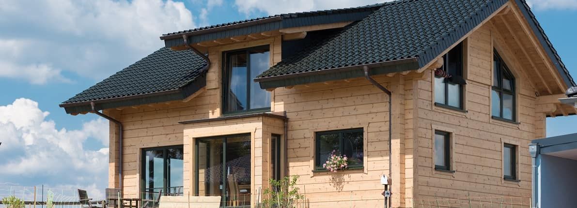 TOP 13 Casas prefabricadas baratas por menos de 50.000€