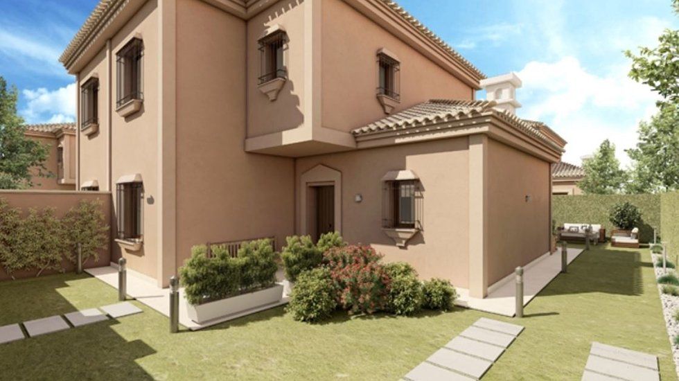 Chalets de ensueño