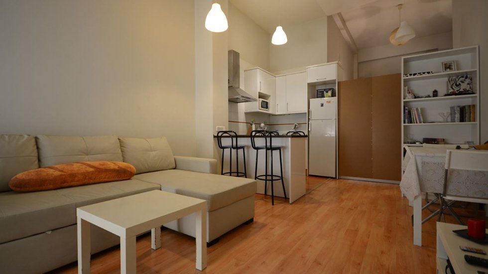 Chollazos en Madrid: viviendas por menos de 150.000 euros