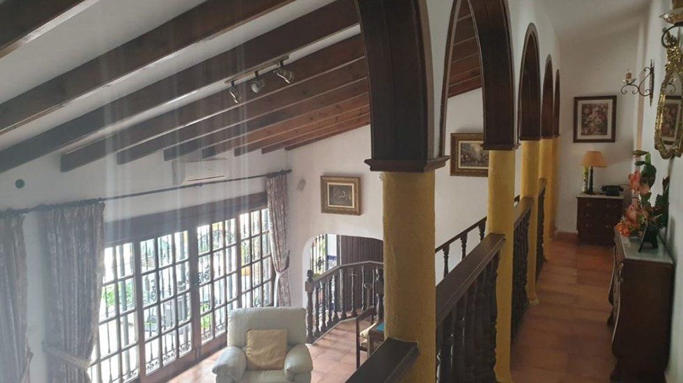 Finca rústica