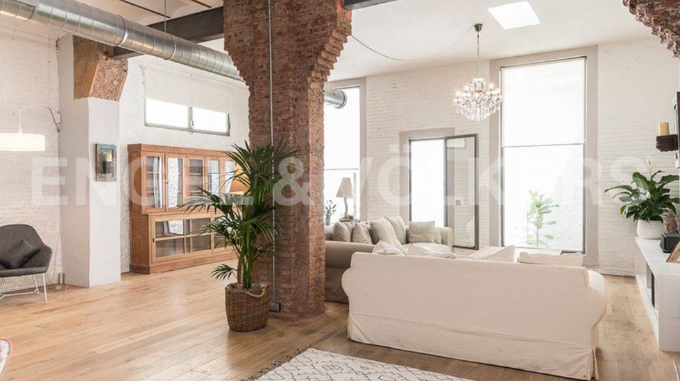 Amplio loft