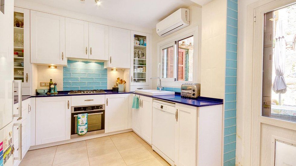 Casas con diseños exclusivos