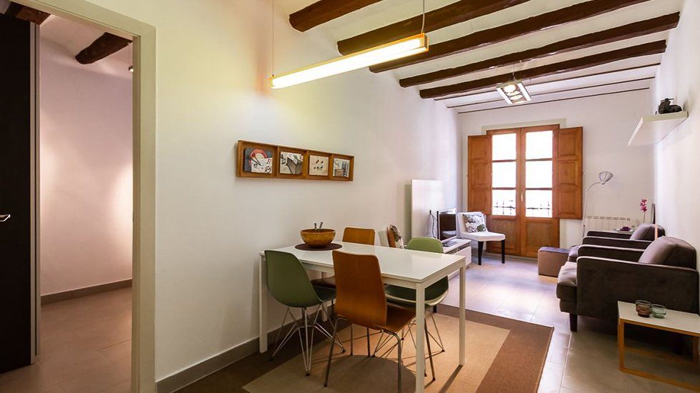 Excelentes pisos de diseño - Fotocasa Life Pisos de diseño