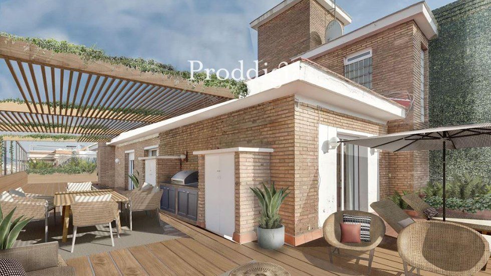 Excelentes pisos de diseño - Fotocasa Life Ático