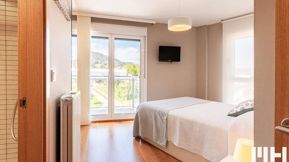 Excelentes pisos de diseño - Fotocasa Life Luminosidad