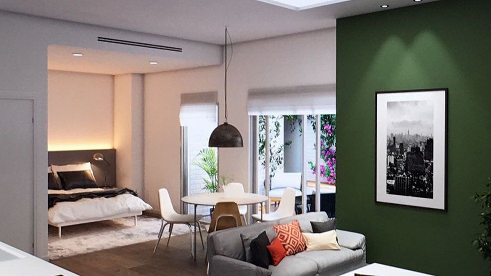 Viviendas andaluzas con mucho duende - Fotocasa Life Edificio señorial