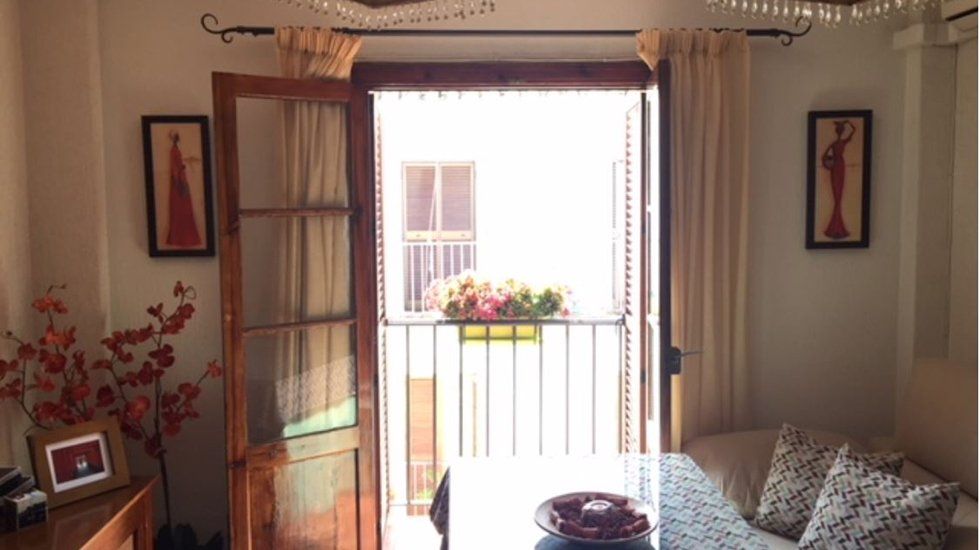 Viviendas andaluzas con mucho duende - Fotocasa Life Apartamento