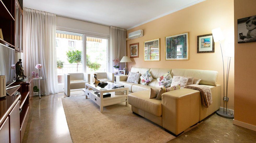 Casas con mucha elegancia