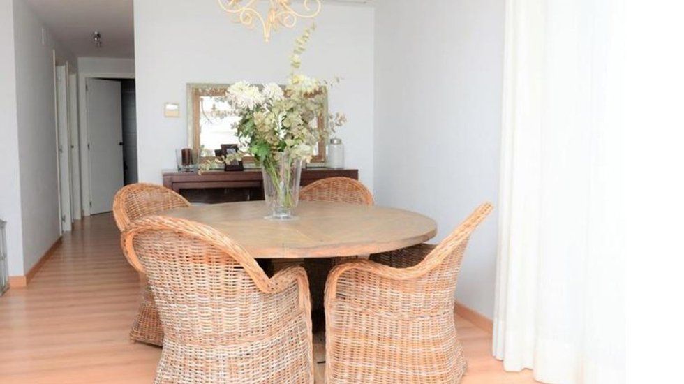 Casas con mucha elegancia