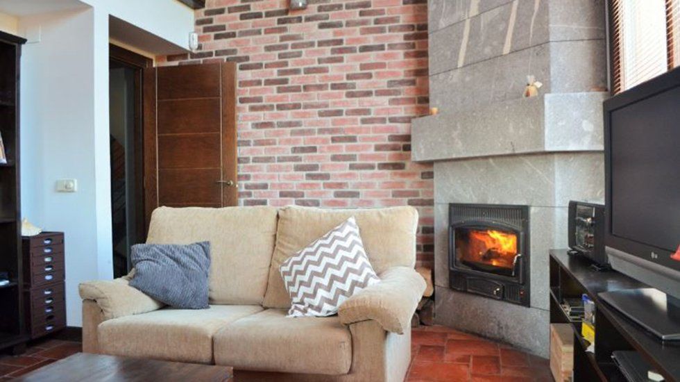 Fincas rústicas en los Pirineos