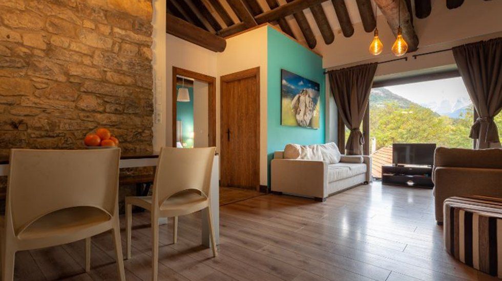 Fincas rústicas en los Pirineos