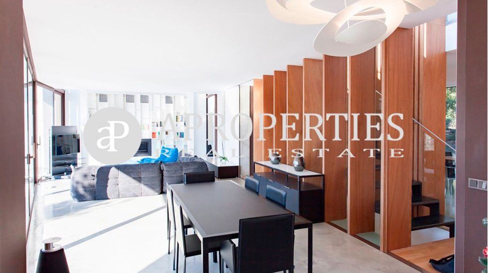 Casas futuristas con impactantes diseños - Fotocasa Life Casas futuristas que impactan