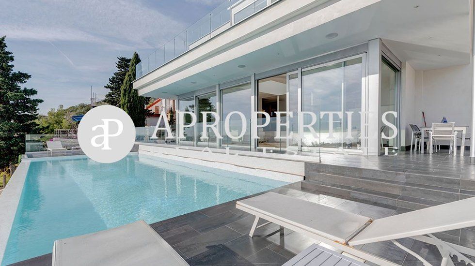 Casas futuristas con impactantes diseños - Fotocasa Life Casas futuristas que impactan