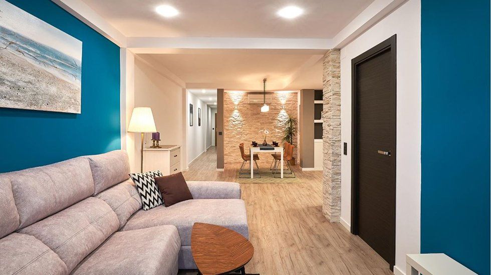 Las más grandes: casas súper espaciosas