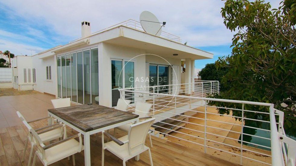 Las más grandes: casas súper espaciosas