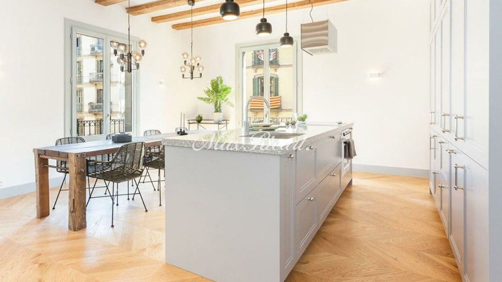 Piso en Barrio Gótico