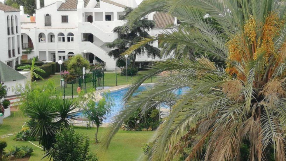 Primera línea de playa
