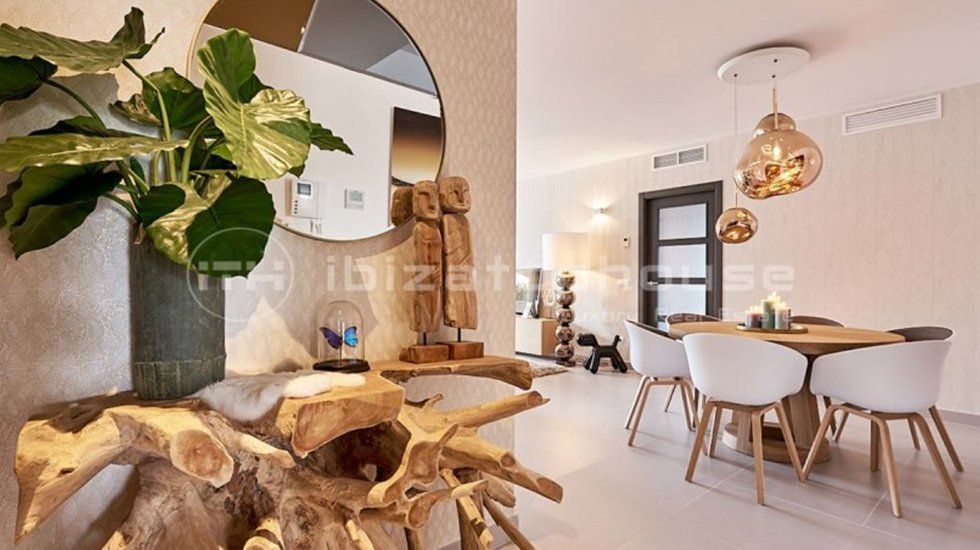 Decoración ibicenca para este verano - Fotocasa Life Apartamento elegante