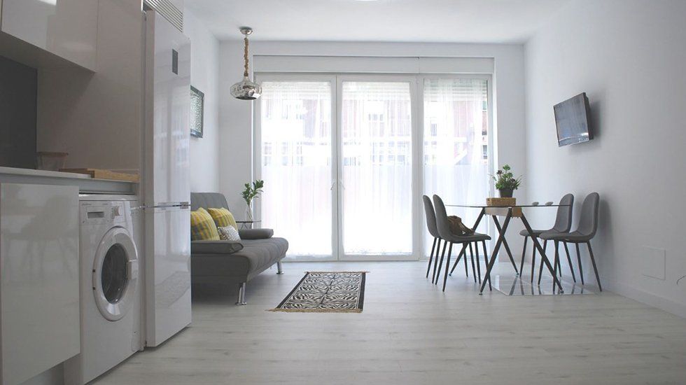 Lofts ideales para personas independientes