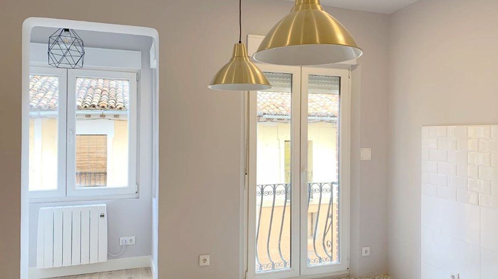 Lofts ideales para personas independientes