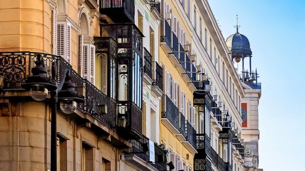 Estos son los barrios más caros de España