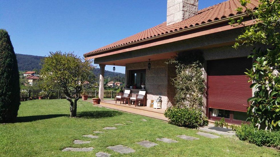 Casa tranquila
