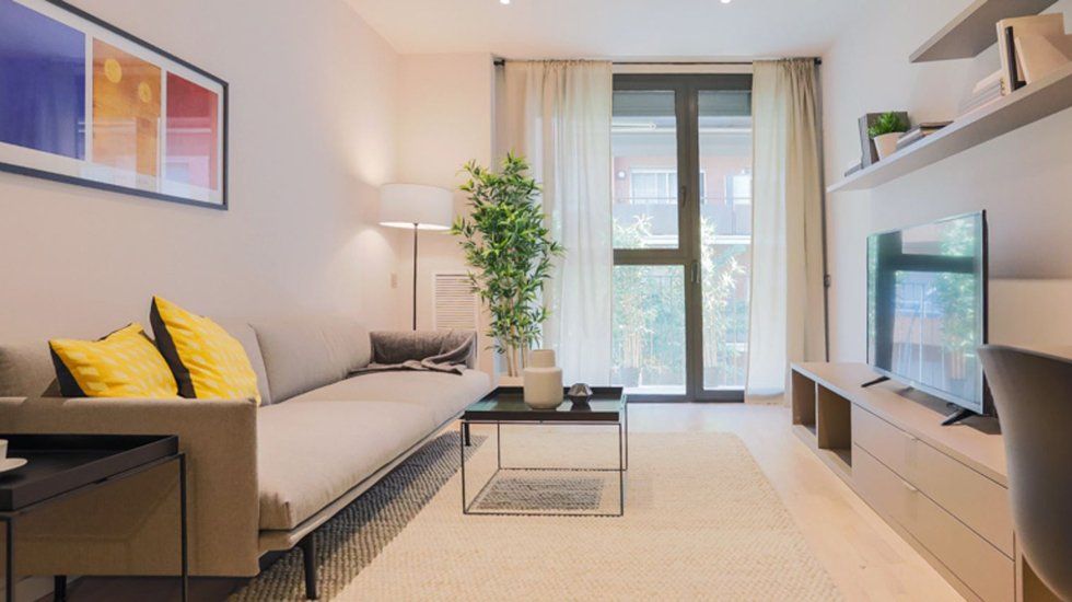 Viviendas mindfulness: siente el relax