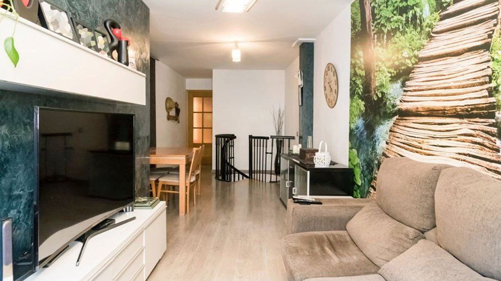 Decoración minimalista