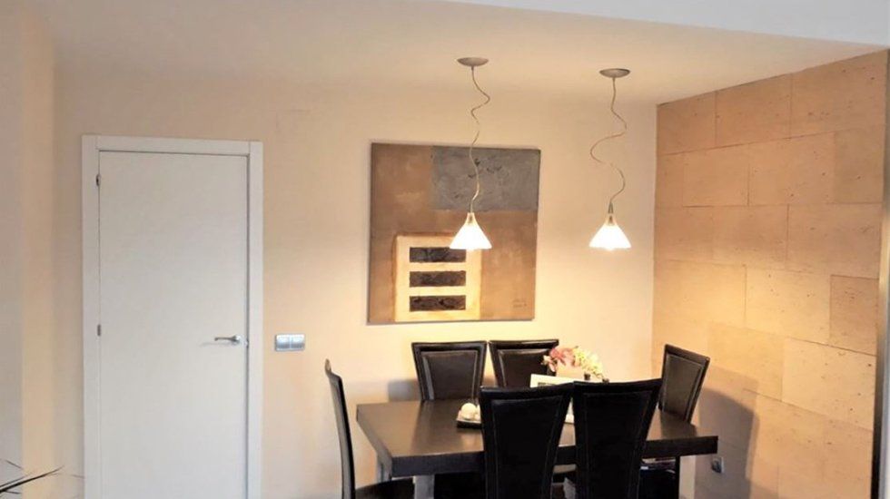 Vivienda práctica