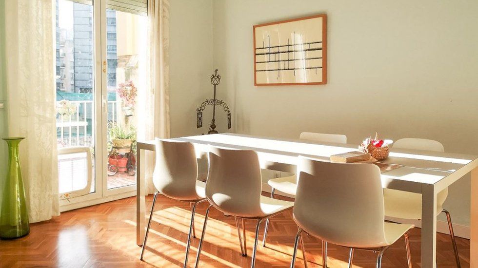 Decoración armónica