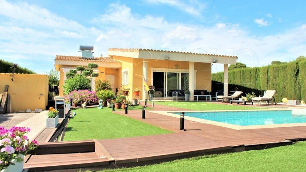 Encuentra las casas con piscina más baratas - Fotocasa Life Todo lo que necesitas