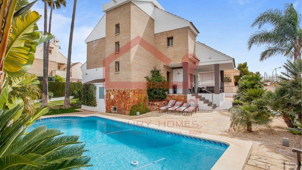 Encuentra las casas con piscina más baratas - Fotocasa Life Chalet independiente